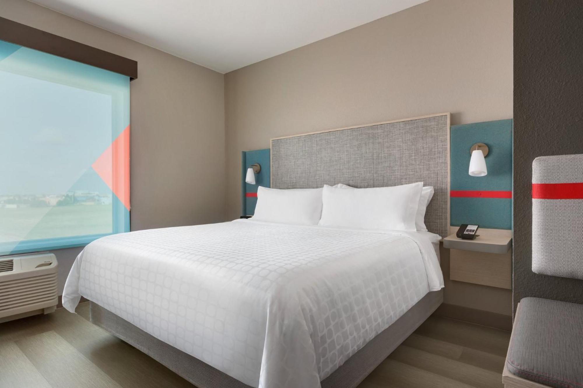 Avid Hotel Augusta W - Grovetown By Ihg Exterior photo