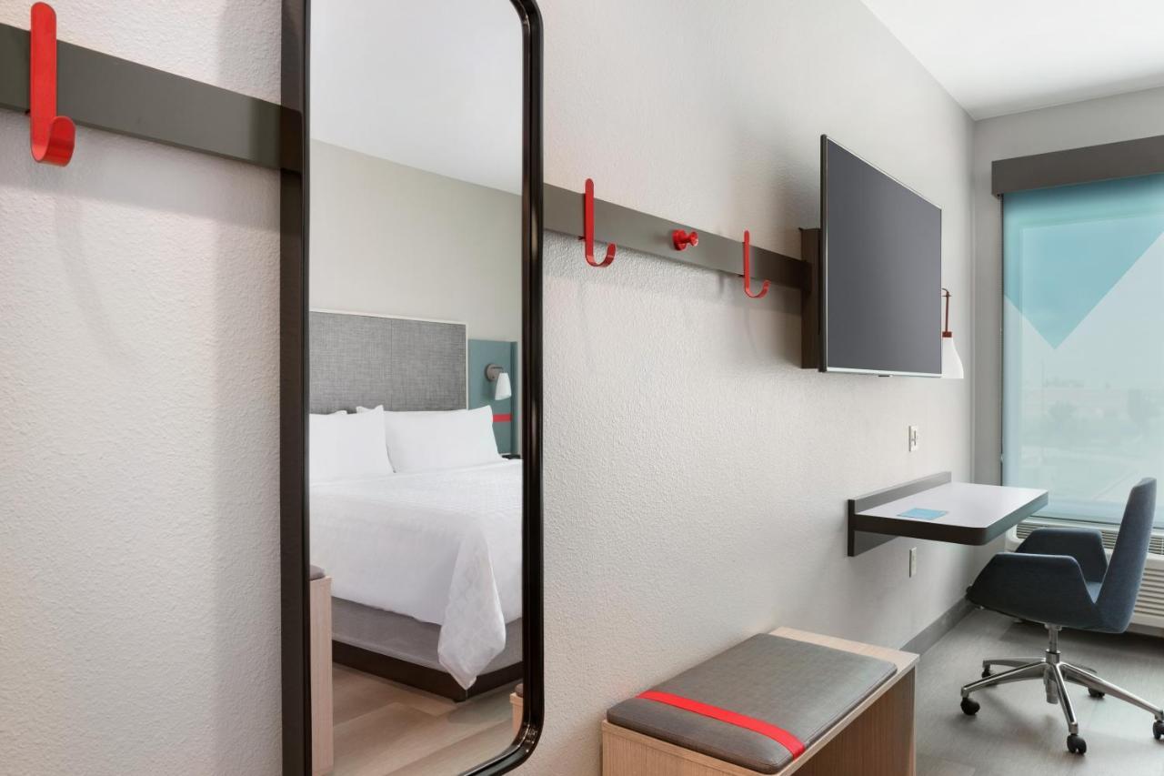 Avid Hotel Augusta W - Grovetown By Ihg Exterior photo
